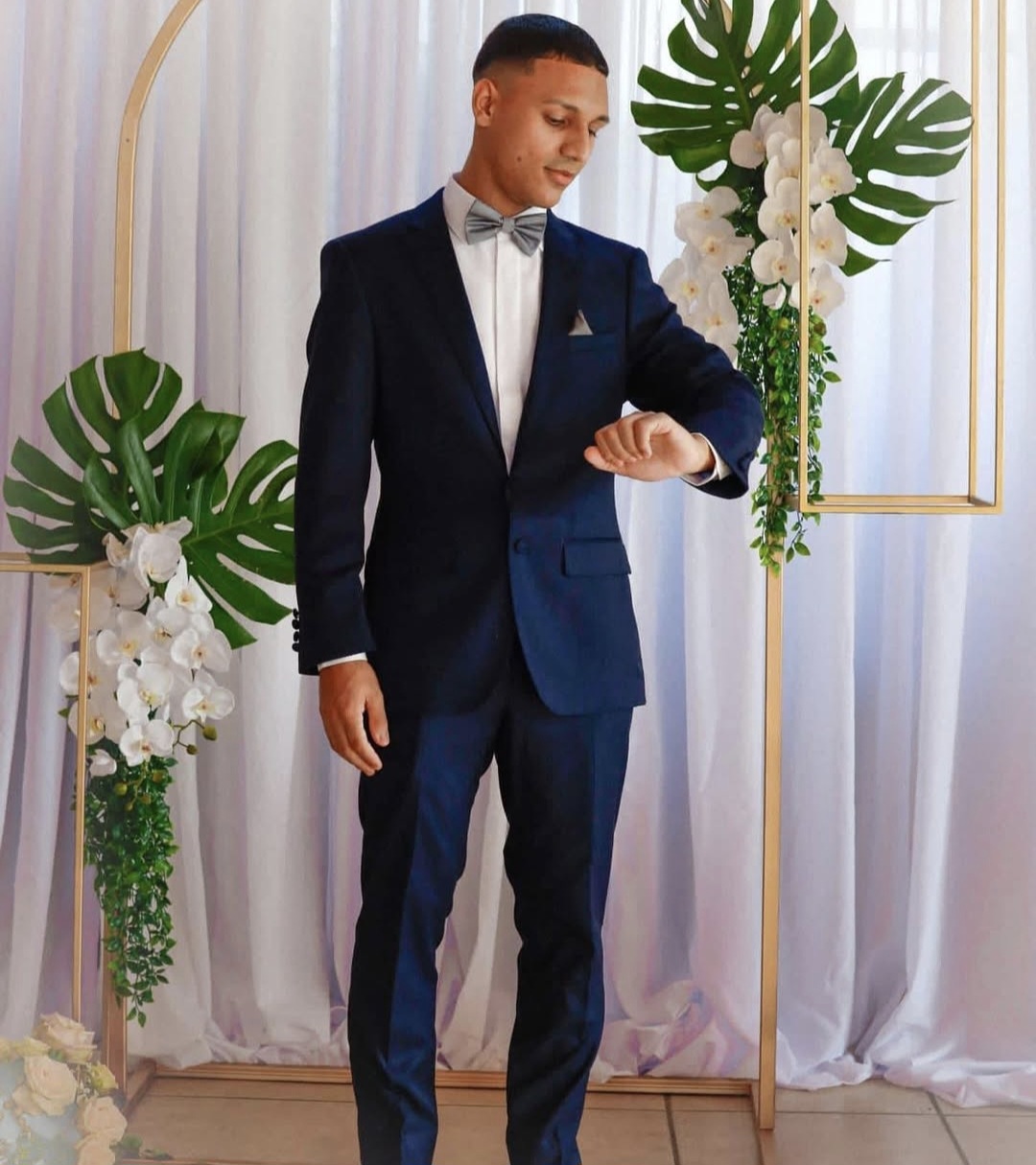Orlando Rivera